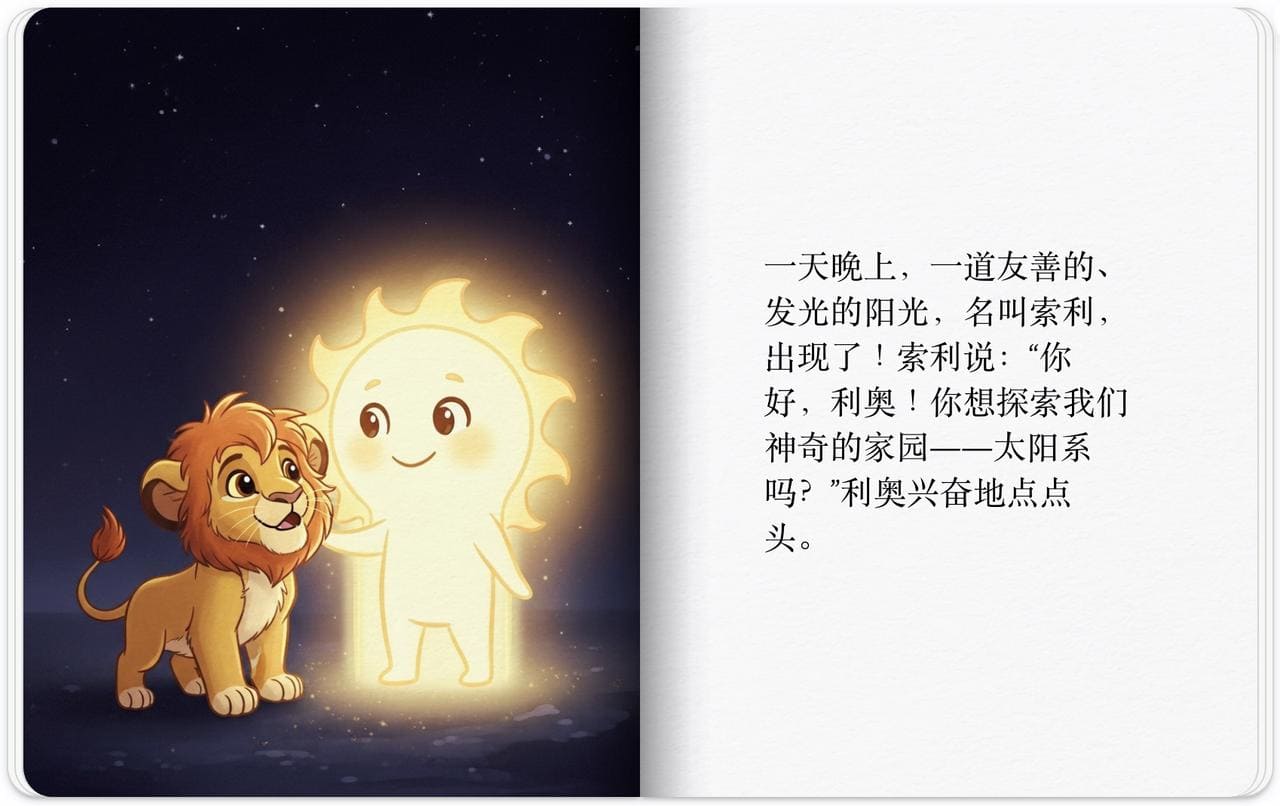 教育性故事讲述